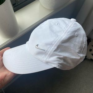 Nike hat